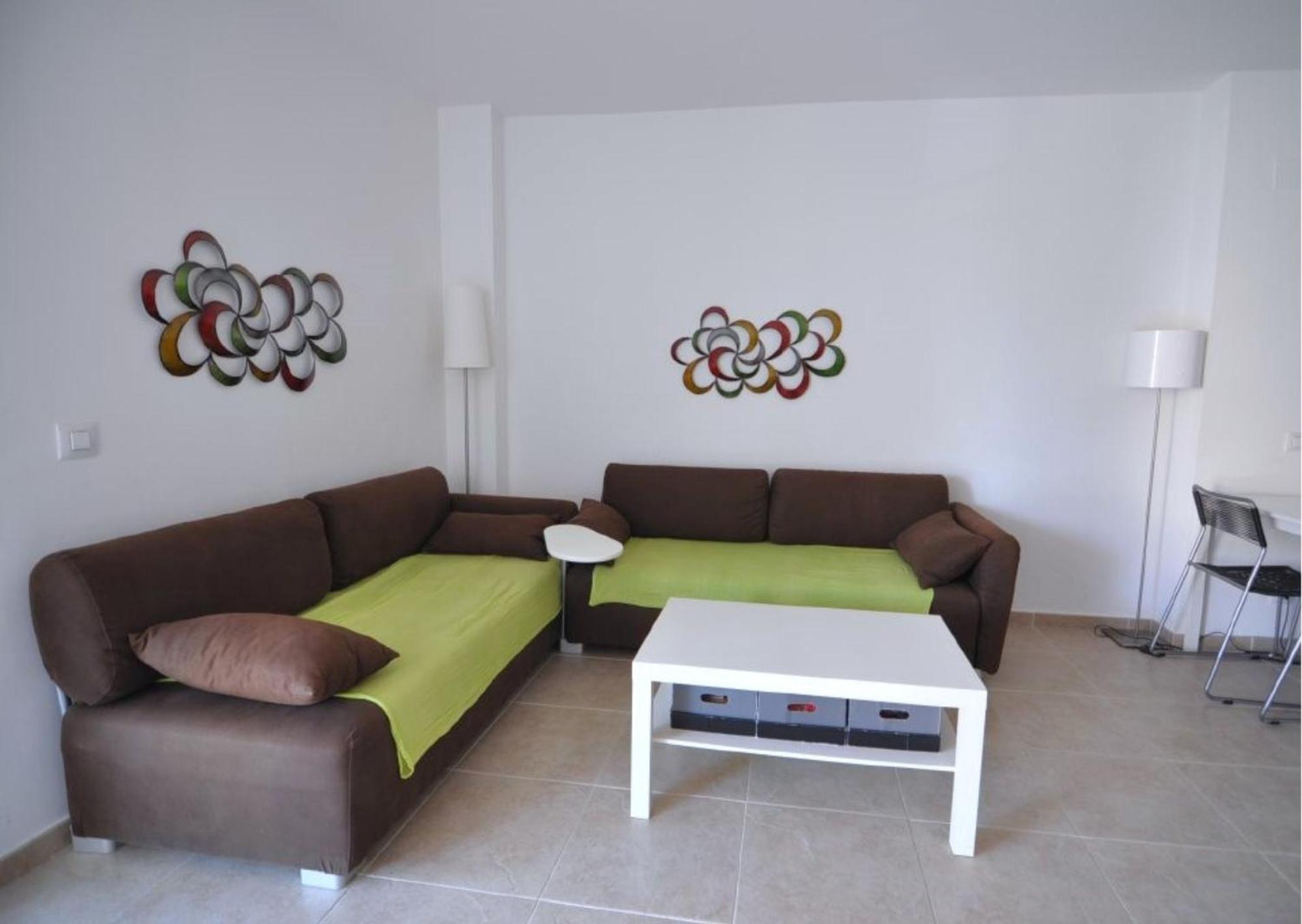 Rnet - Apartment Roses Les Marines Gregal Exterior foto