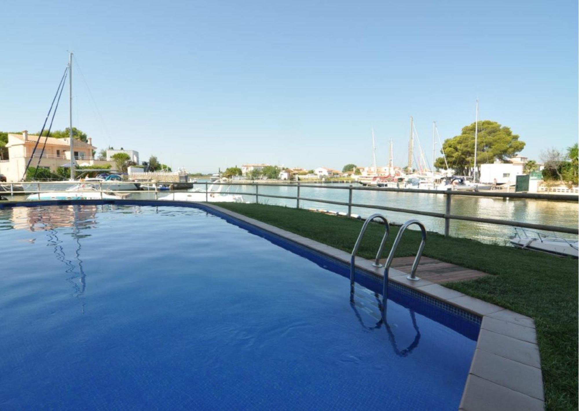Rnet - Apartment Roses Les Marines Gregal Exterior foto